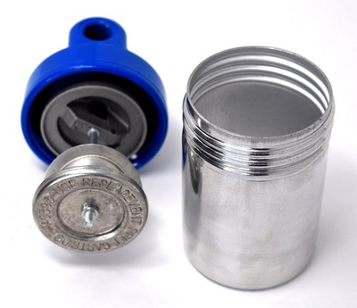 #ad #ad AC393‑USE Replacement Felt Cartridge — New $39.99