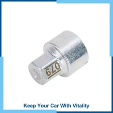 Wheel Lock Lugnut Antitheft Key Socket fit for BMW MINI COOPER