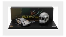 SPARK-MODEL WAP0202210TRSR Porsche 911 991-2 RSR Team Proton Competition N