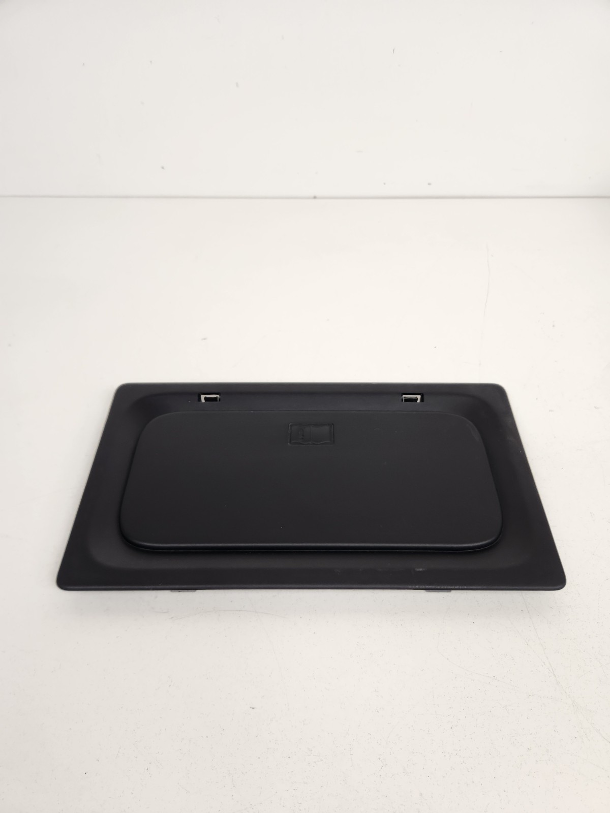 McLaren MP4-12C 2012-2014 Cover plate P/N 11P0255CP