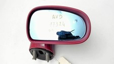 Retroviseur droit (ou coque) Audi COUPE