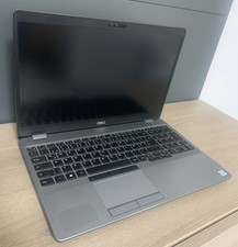 Dell Precision 3541 15,6 i7-9850H 2,6GHz 16GB...