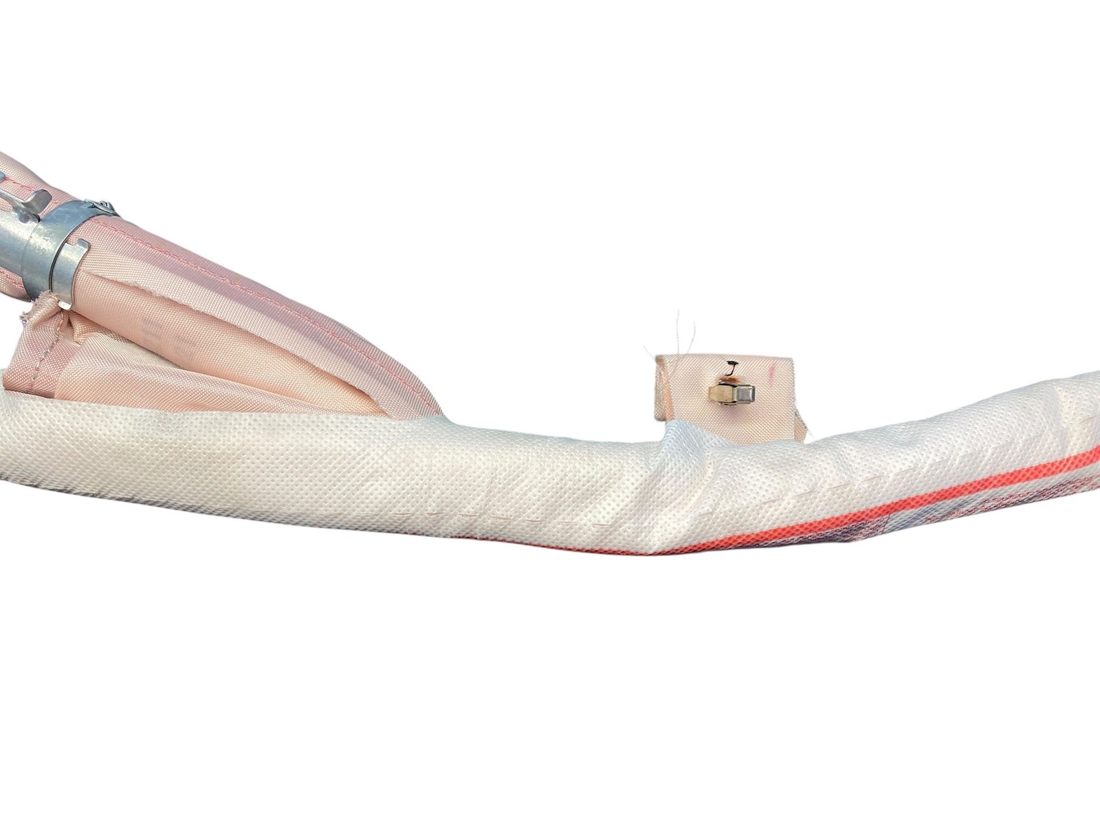2013-2019 BENTLEY FLYING SPUR 4W 223B RIGHT SIDE ROOF MOUNTED CURTAIN AIRBAG SRS