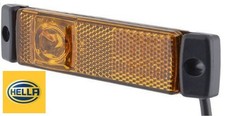 HELLA 2PS008645-001 Seitenmarkierungsleuchte 