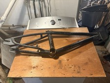 1997 Hoffman Condor Frame