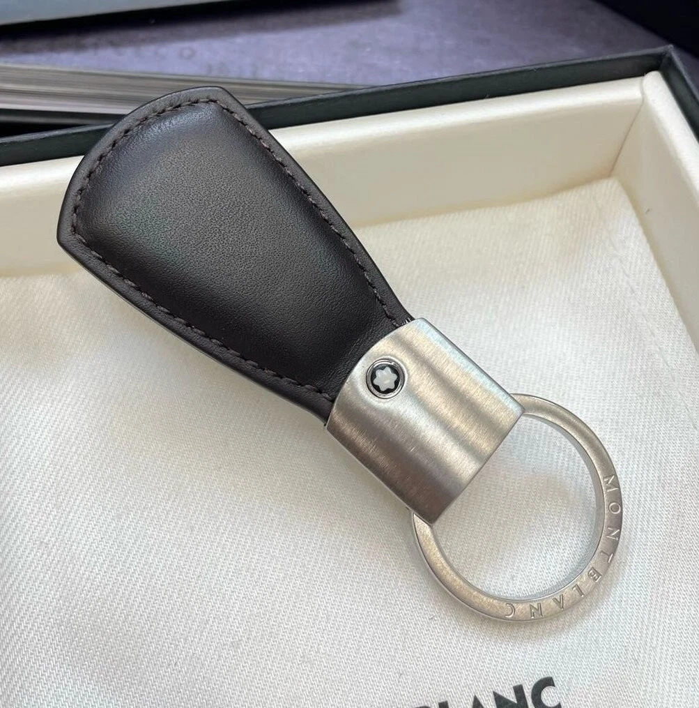 montblanc keyring products for sale | eBay