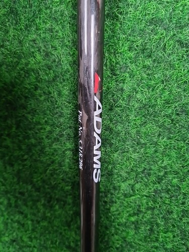 ADAMS GOLF Tight Lies Holz - Damen (Graphit, 43 Zoll, Rechts, 16°, Ladies) - Bild 4 von 6