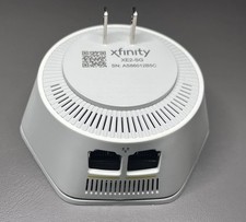 Xfinity Pod 2nd Gen XE2-SG Wi-Fi Extender Comcast Xfi Pod - USED