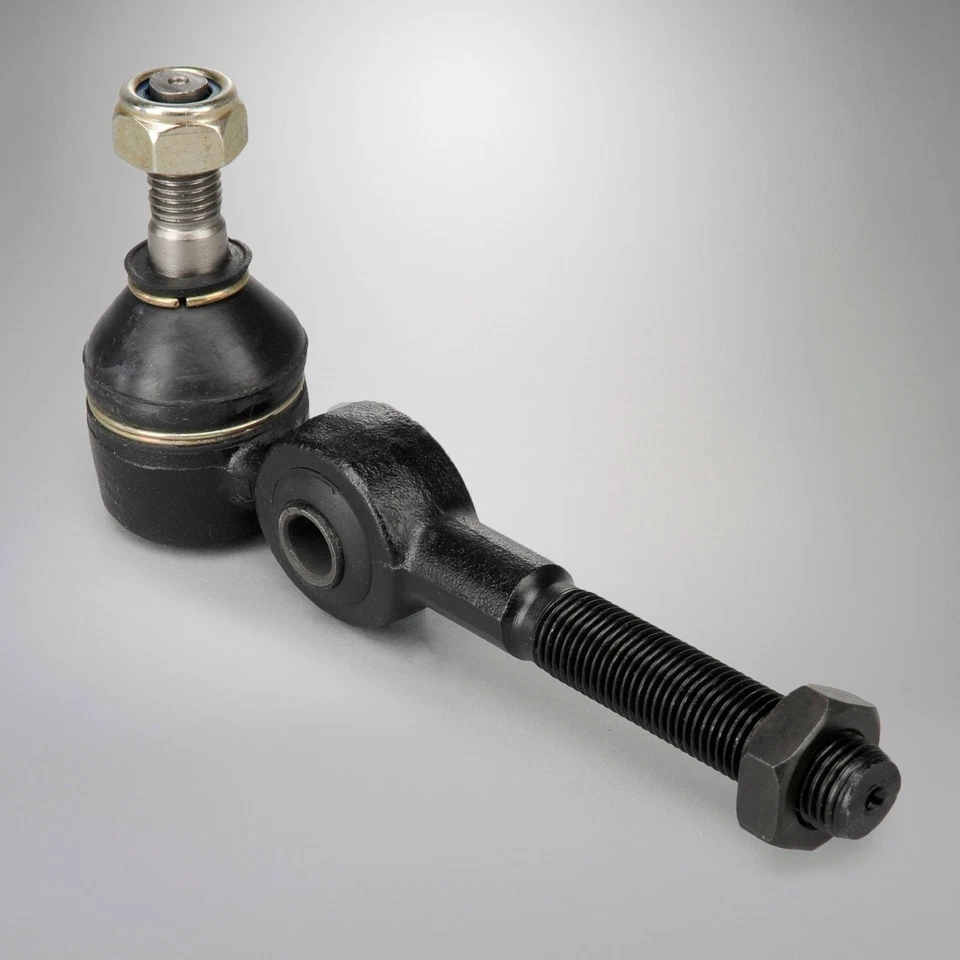 Volkswagen VW Tipo 1 1969-1977 Escarabajo Tie Rod Extremo Amortiguador de dirección interior derecho Foto 4 de 4