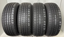 NO SHIPPING ONLY LOCAL PICK UP Set 4 Tires 24...