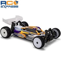 JConcepts Schumacher Cat Pb F2 1/10 Buggy Body Clear  Light Weight JCO0686L