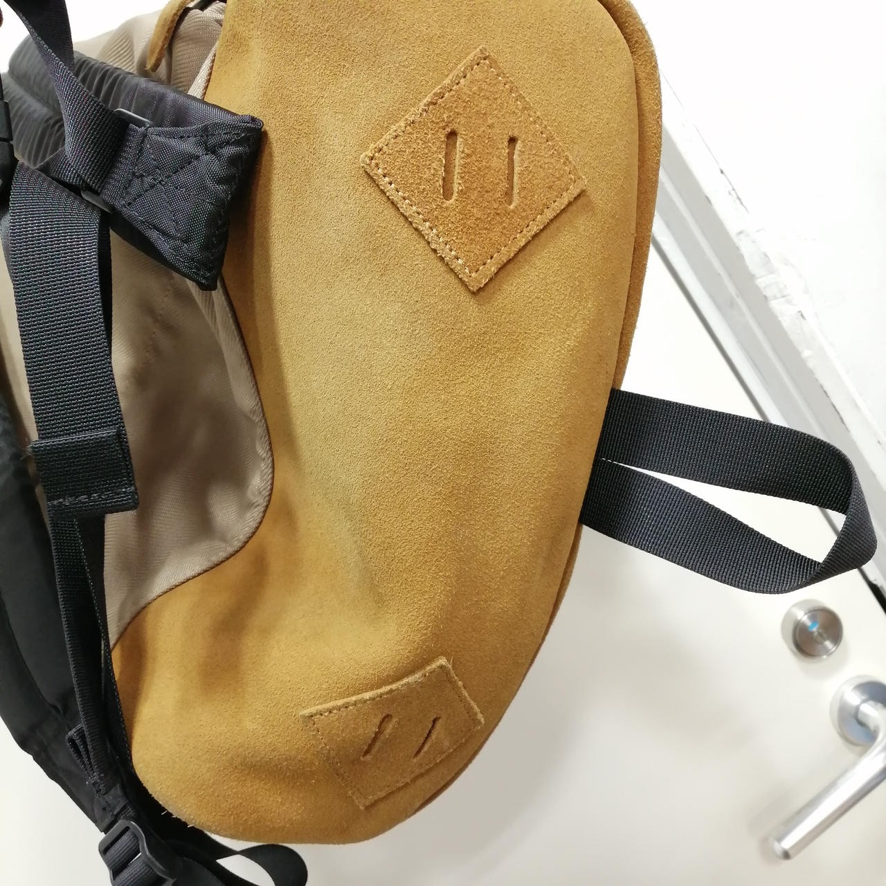 Backpack Model Brown THE NORTH FACE - image 6