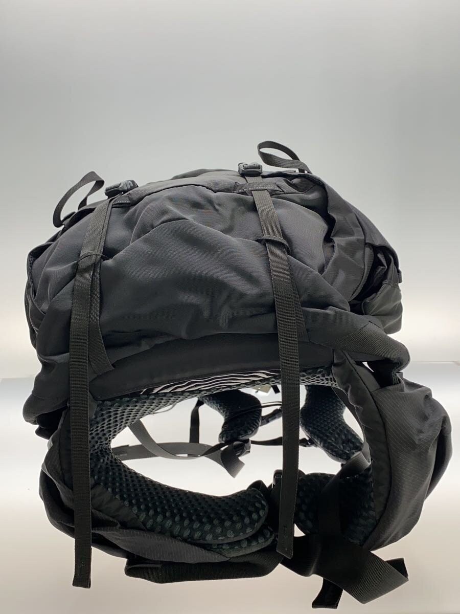 GREGORY Backpack Gray DEVA60 Backpack Japan - image 4