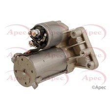 ENGINE STARTER MOTOR APEC OE REPLACEMENT ASM1498