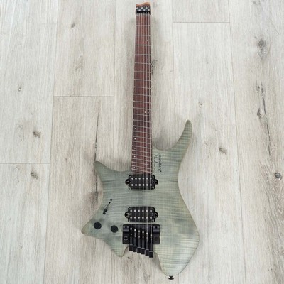 Strandberg Boden Standard NX 6 Lefty Tremolo Headless Left-Hand
