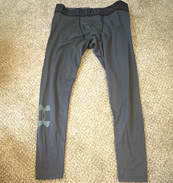 Under Armour ColdGear Leggings