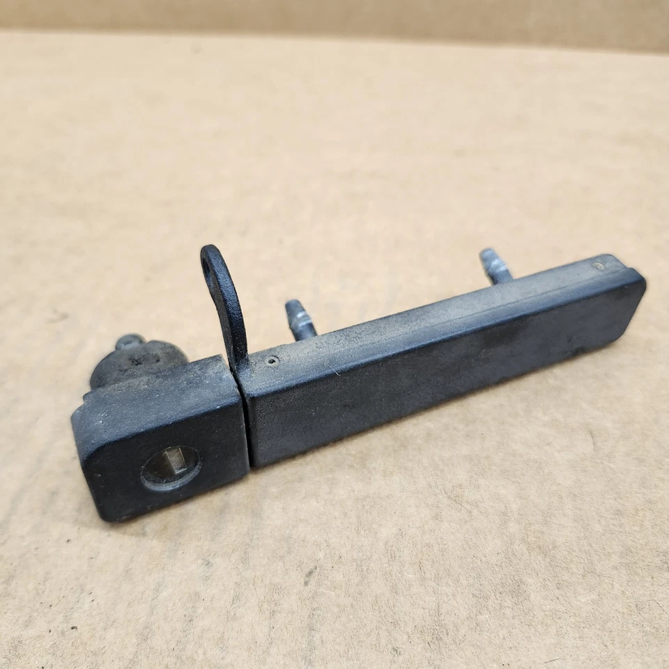 84-96 C4 Corvette Exterior Door Handle Passenger RIGHT Side Outside Door Release - Image 2 of 4