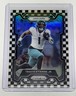 2023 Prizm Travis Etienne Jr. Black & White Checkerboard Jaguars #138 SSP