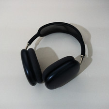 AirPods Max USB Type C Charging Midnight Color 