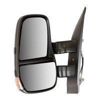 AußEnspiegel Links Elektrisch Kurzer Spiegelarm Iveco OE 5802029814