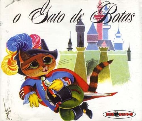 Различные виды ботинок (CD)