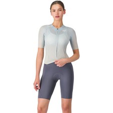 Castelli Free Sanremo 3 Short-Sleeve Tri Suit - Women's