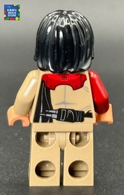LEGO Star Wars Baze Malbus Minifigure sw0783 From Set 75153
