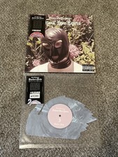 Nicole Dollanganger VV Natural Born Losers & Poacher&rsquo;s Pride Ltd Swan Vinyl Lot