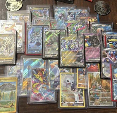 pokemon with least amount of cards Amazon.com: 25 Rare Pokemon Cards with 100 HP or Higher (Assorted Lot with  No Duplicates) (Limited Edition) : Toys & Games main image 0