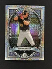 Konnor Griffin 2026 Bowman Mega Bowman Sterling Mojo BST-7