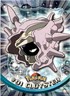 Cloyster Pokemon 2000 Topps TV 91 NM