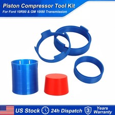Us For Ford 10r80 Transmission Cdf Piston Compressor Tool Sealing Ring Tool Kit