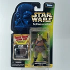 Star Wars POTF Gamorrean Guard Action Figure 1997 Kenner