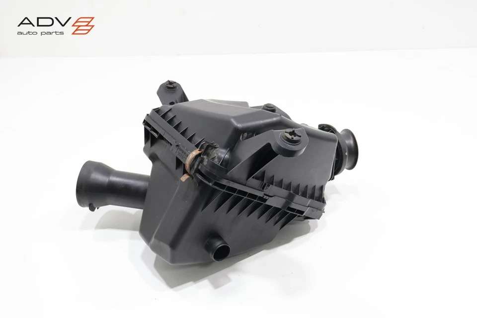 HUMMER H3 H3T 2008-2010 motor 3,7 L filtro de admisión filtro carcasa caja OEM Foto 3 de 4