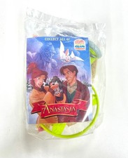 Anastasia Burger King Toy, 1997, NEW