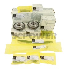 NEW Timing Chain Kit for Mercedes Benz W205 W213 X156 M270 M274 (9 kits)