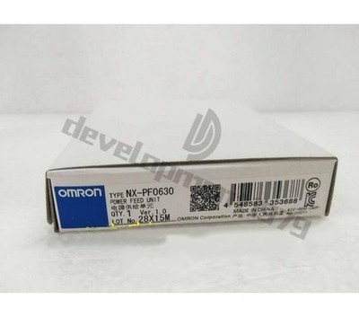1PCS NX-PF0630 Power Supply Module NEW *HH