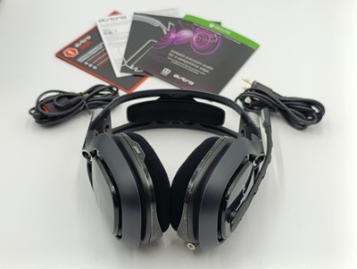 ASTRO Gaming TR A40 Gaming Headset Black 939-001830_1.1_5