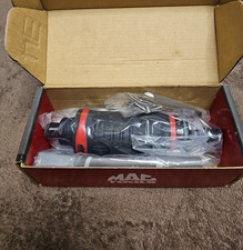 Mac Tools Ag525s 14 Collet Medium Die Grinder - New