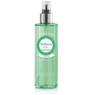 Perlier Körperduftwasser Duftspray Eisenkraut 200ml