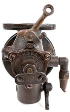 Vintageantique Holley Dec. 22 1914 Oem Ford Model T Carburetor Vintageantique Holley Dec. 22 1914 Oem Ford Model T Carburetor