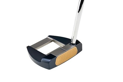 ODYSSEY AI-ONE MILLED Putter JAILBIRD MINI VERSA90 T double ODYSSEY AI-ONE MILLED Putter JAILBIRD MINI VERSA90 T double