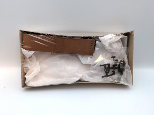Kit de puerta enchufe refrigerado Walthers 932-3300 HO 40 ft | Zustand: New