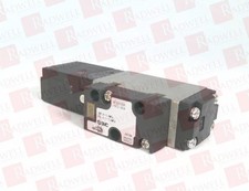 SMC VFS2100R-5FZ-X54 / VFS2100R5FZX54 (USED)