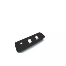 Genuine Audi Door Glass Sunshade Bracket 4M0-...