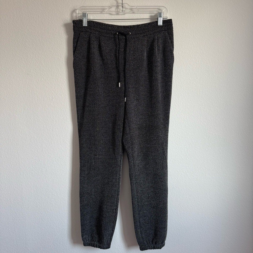 Express Pull On Drawstring Jogger Pants Size: S - image 1