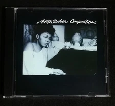 Anita Baker ‎– Compositions