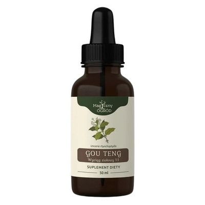 Nanga Gou Teng Kräuterextrakt 1:1 - 50 ml