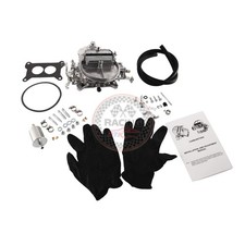 0-4412s Carburetor Fits Holley 2300 2 Barrel 500 Cfm With Manual Choke Gasoline