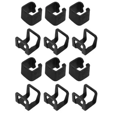 20 Pcs Floor Jack Repair Tools Replacement Horizontal Oil Pump Clips